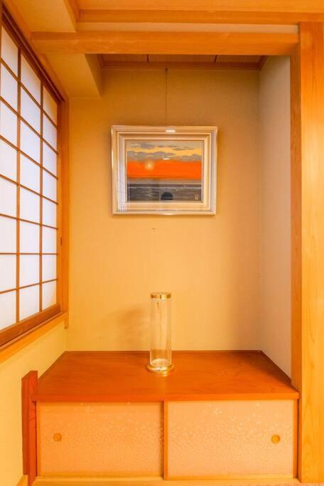 Kodaka Hotel Tokio Buitenkant foto